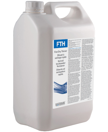FTH Fast Dry Conformal Coating Thinner Thumbnail