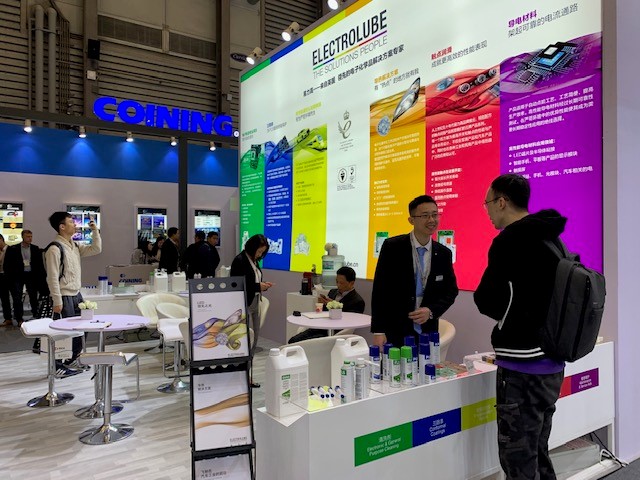 Productronica China 2020 featured Image