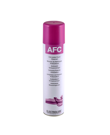 AFC  Anti-static Foam Cleaner Thumbnail
