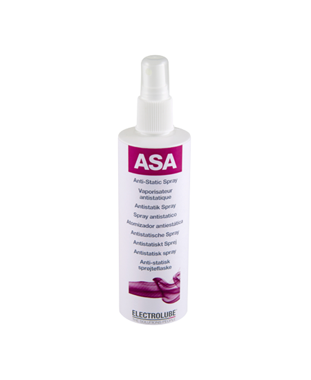 ASA  Anti-static Spray Thumbnail
