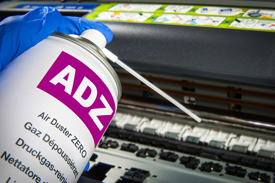 What’s All The Fuss About FGas Regulations? Electrolube USA