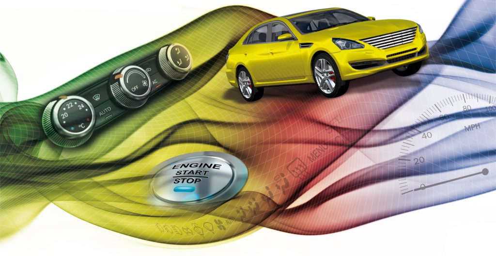 Automotive Brochure Electrolube USA