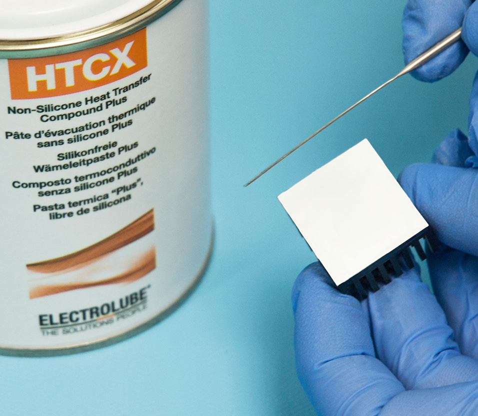 Common FAQs about Thermal Interface Materials Electrolube USA