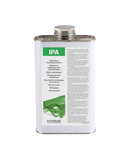 IPA Electronic Cleaning Solvent Thumbnail