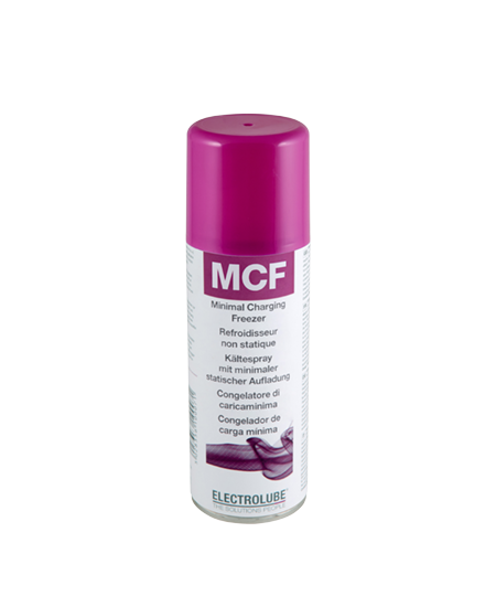 MCF Minimal Charging Freezer Spray Thumbnail