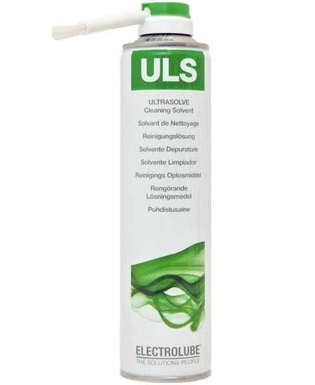 ULS Ultrasolve Cleaning Solvent Thumbnail