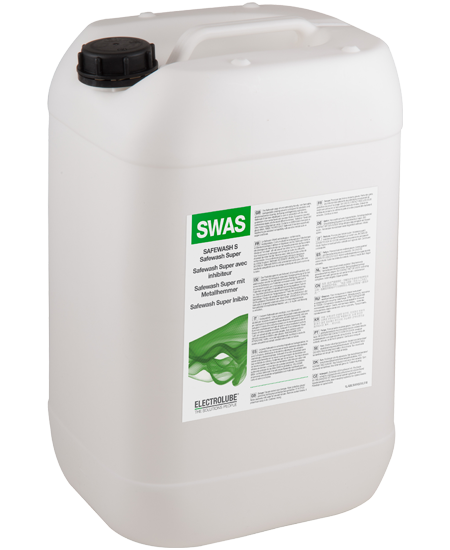 SWAS Safewash Super Thumbnail