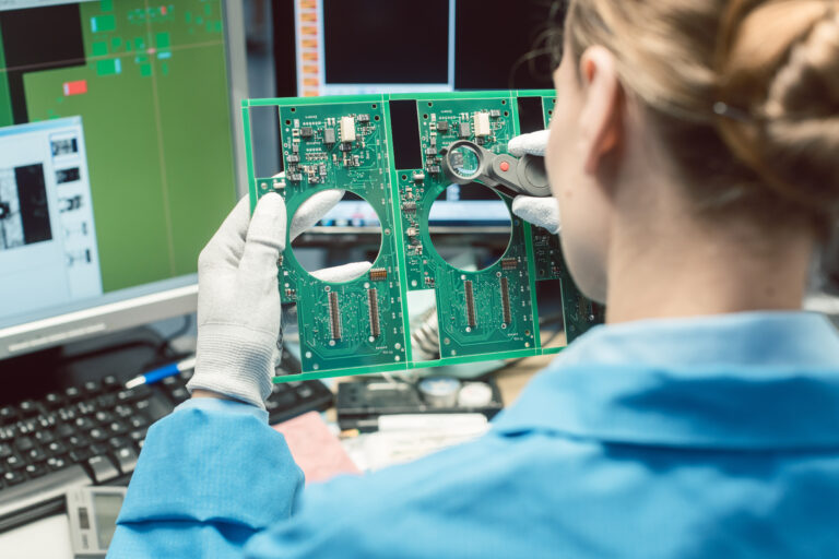 Top Design Tips for a Successful Conformal Coating Process featured image